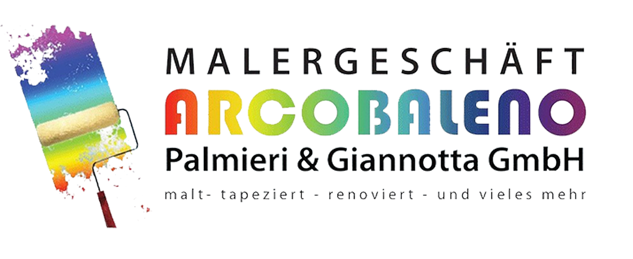 Malergeschäft Arcobaleno | Basel